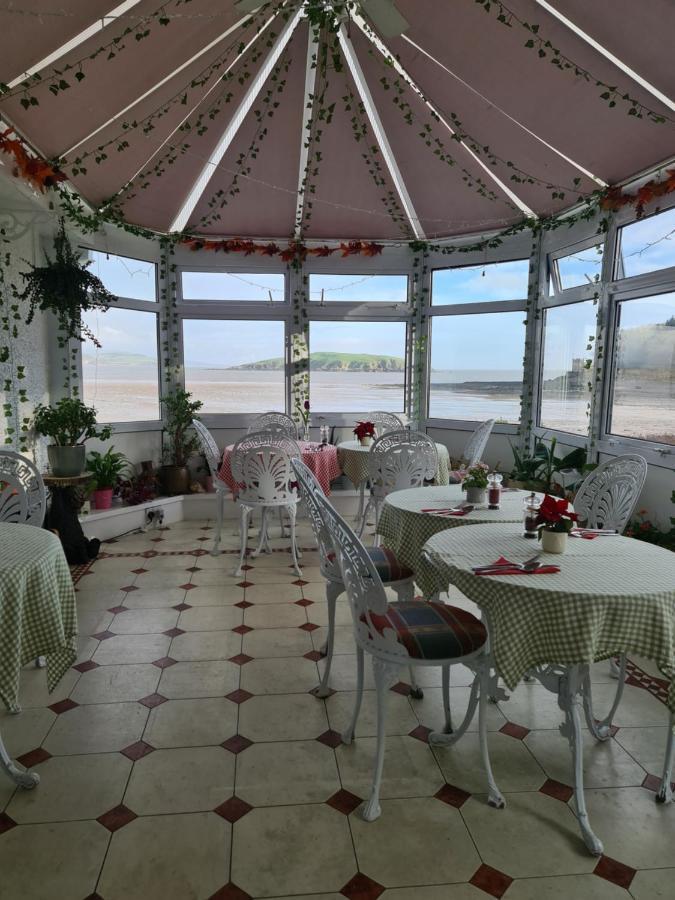 Balcary Bay Country House Hotel Auchencairn Экстерьер фото